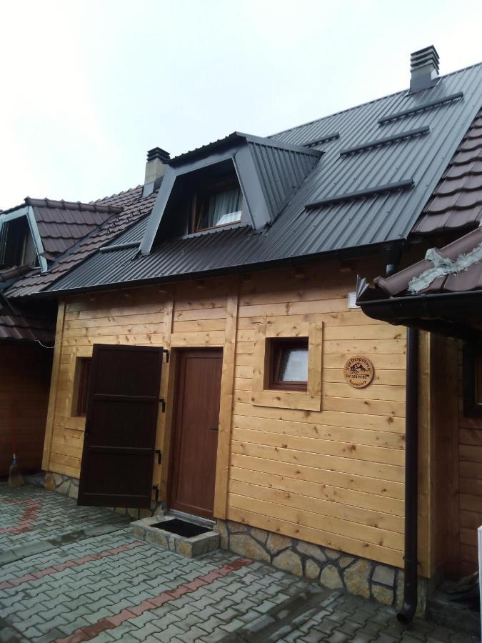 Vikendica Vila Despotovic Копаоник Екстер'єр фото